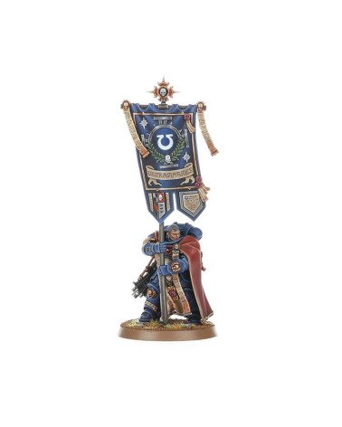 40K: SPACE MARINES - IRON HALO STRIKE FORCE BATTLEFORCE