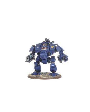 40K: SPACE MARINES - IRON HALO STRIKE FORCE BATTLEFORCE