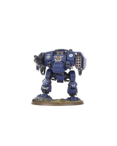 40K: SPACE MARINES - IRON HALO STRIKE FORCE BATTLEFORCE