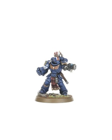 40K: SPACE MARINES - IRON HALO STRIKE FORCE BATTLEFORCE