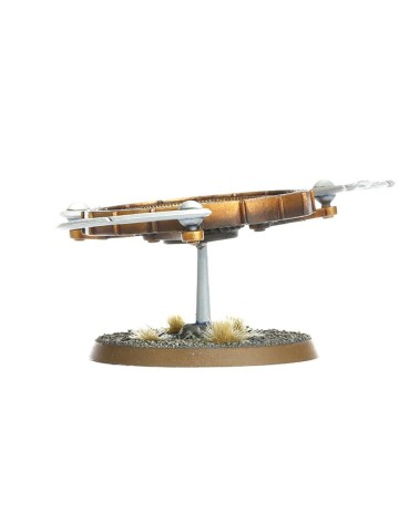 AOS: STORMCAST ETERNALS - ENDLESS SPELLS