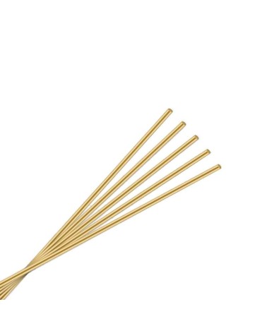 BRASS RODS 0,3MM X5