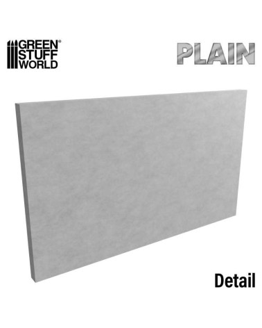 PLAIN 25MM ROLLING PIN