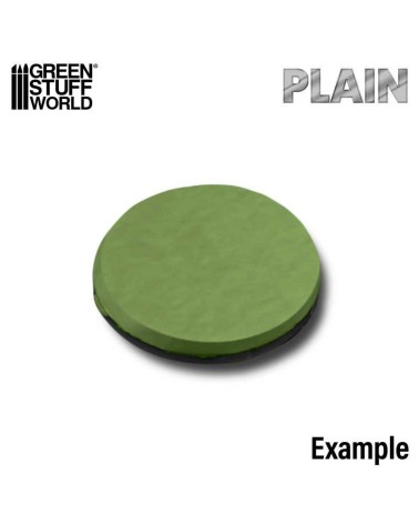 PLAIN 25MM ROLLING PIN