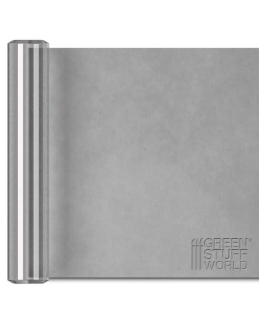 PLAIN 25MM ROLLING PIN