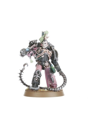 40K: EMPEROR'S CHILDREN - TORMENTORS