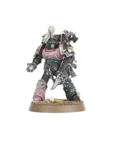 40K: EMPEROR'S CHILDREN - TORMENTORS