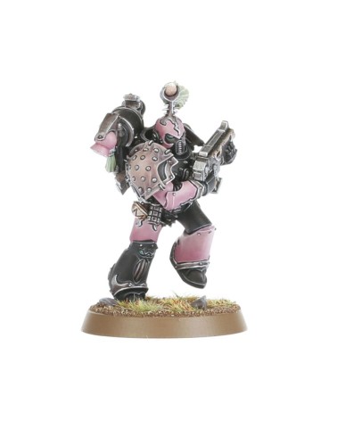 40K: EMPEROR'S CHILDREN - TORMENTORS