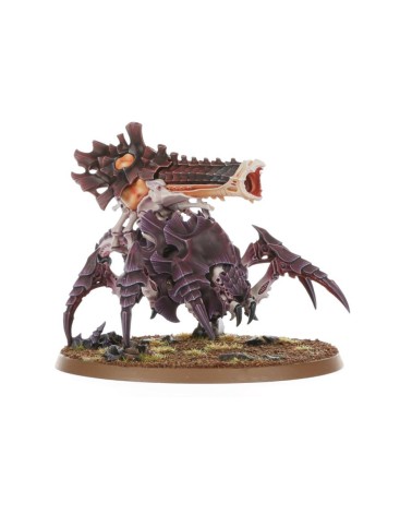 40K: TYANIDS - BIOVORE
