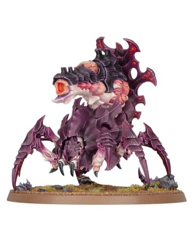40K: TYANIDS - BIOVORE