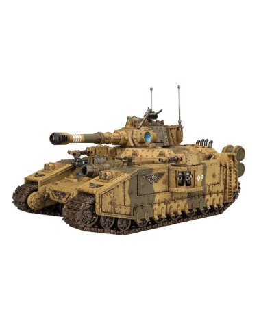 40K: ASTRA MILITARUM - BANEBLADE