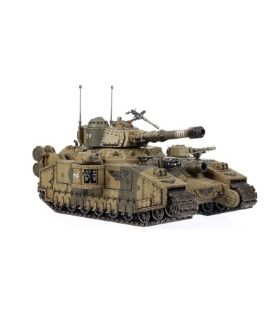 40K: ASTRA MILITARUM - BANEBLADE