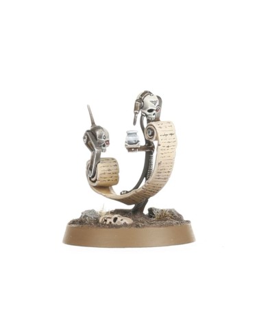 40K: ASTRA MILITARUM - KRIEG COMMAND SQUAD