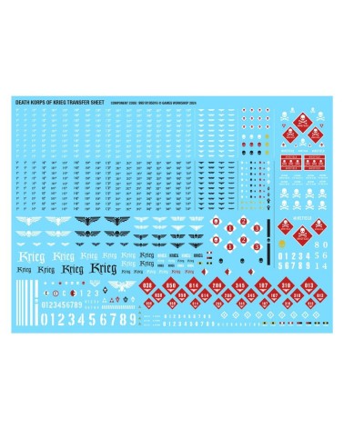 40K: ASTRA MILITARUM - ARTILLERY TEAM