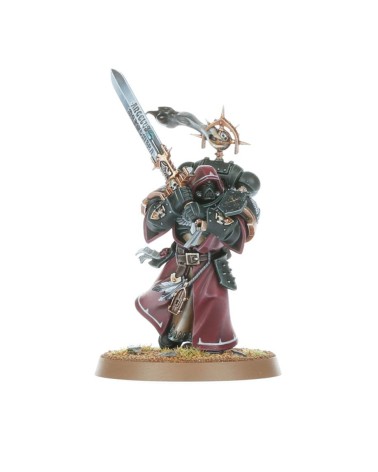 40K: DARK ANGELS - INNER CIRCLE COMPANIONS