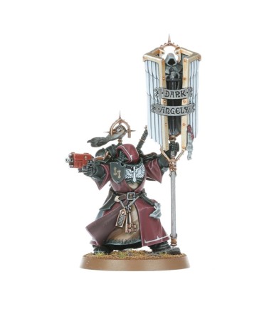 40K: DARK ANGELS - INNER CIRCLE COMPANIONS