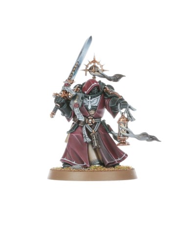 40K: DARK ANGELS - INNER CIRCLE COMPANIONS