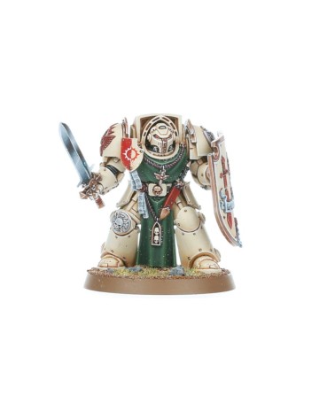 40K: DARK ANGELS - DEATHWING KNIGHTS