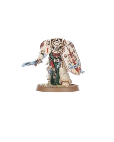 40K: DARK ANGELS - DEATHWING KNIGHTS