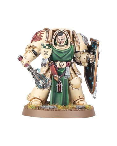 40K: DARK ANGELS - DEATHWING KNIGHTS