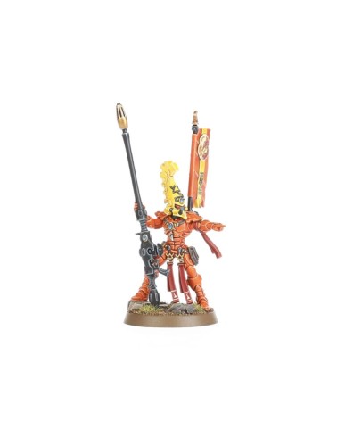 40K: AELDARI - FIRE DRAGONS