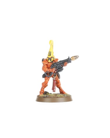 40K: AELDARI - FIRE DRAGONS | Comprar en Troll Cave
