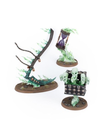 AOS: NIGHTHAUNT - ENDLESS SPELL
