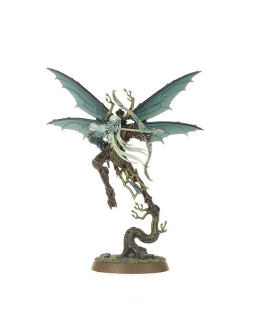 AOS: SYLVANETH - GOSSAMID ARCHERS