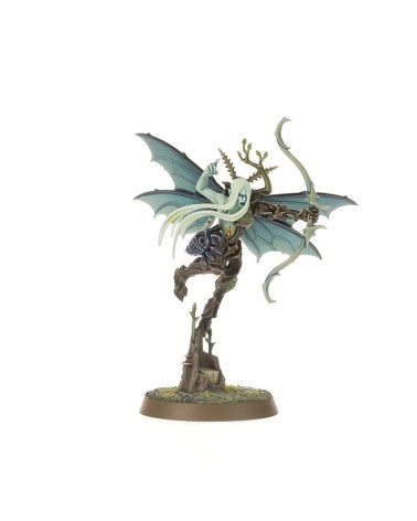 AOS: SYLVANETH - GOSSAMID ARCHERS