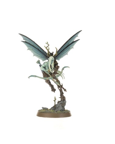AOS: SYLVANETH - GOSSAMID ARCHERS