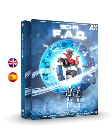 F.A.Q. SCI-FI