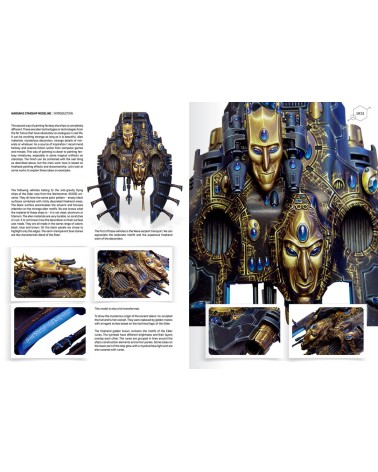 AK LEARNING WARGAMES SERIES 2: STARSHIP TÉCNICAS – AVANZADO (ESPAÑOL)