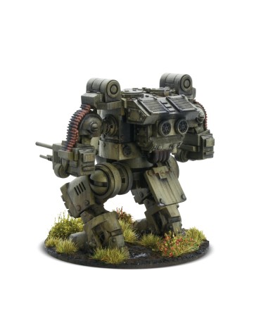 M9A2 KODIAK SUPPORT WALKER