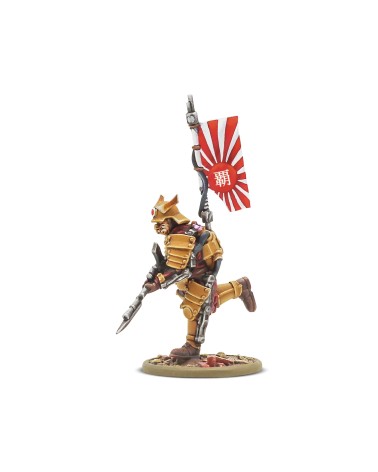 K47: EMPIRE OF JAPAN STARTER ARMY (2025)