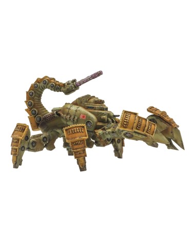 K47: EMPIRE OF JAPAN STARTER ARMY (2025)