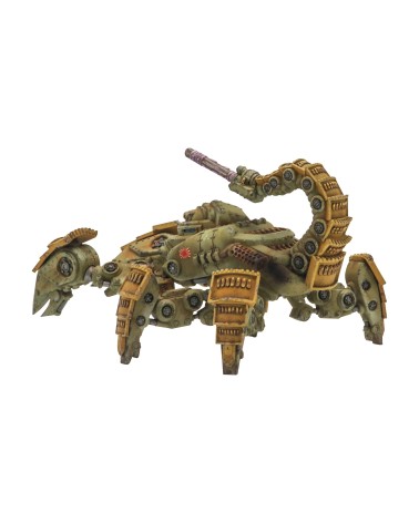 K47: EMPIRE OF JAPAN STARTER ARMY (2025)