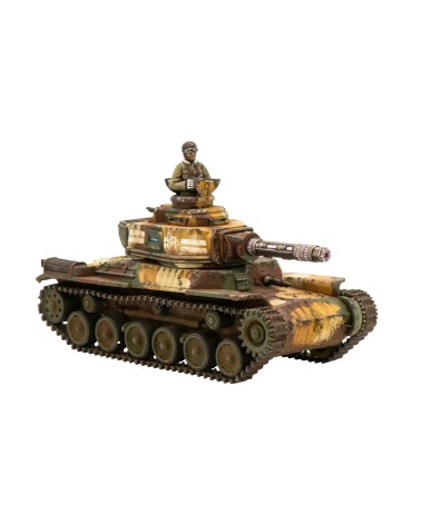 K47: EMPIRE OF JAPAN STARTER ARMY (2025)