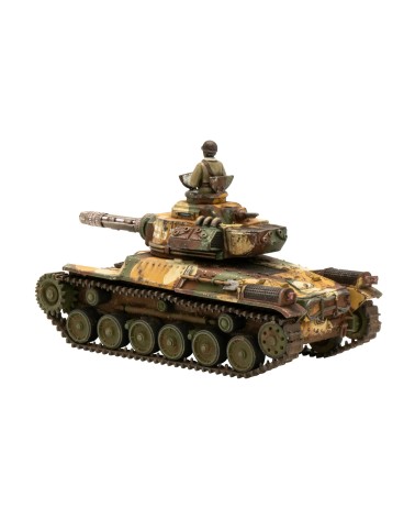 K47: EMPIRE OF JAPAN STARTER ARMY (2025)