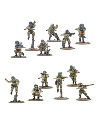 KONFLIKT 47: INTRODUCTORY SET