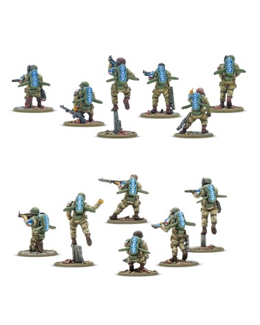 KONFLIKT 47: INTRODUCTORY SET