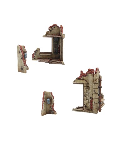 KONFLIKT 47: INTRODUCTORY SET