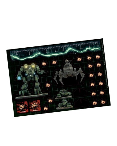 KONFLIKT 47: INTRODUCTORY SET