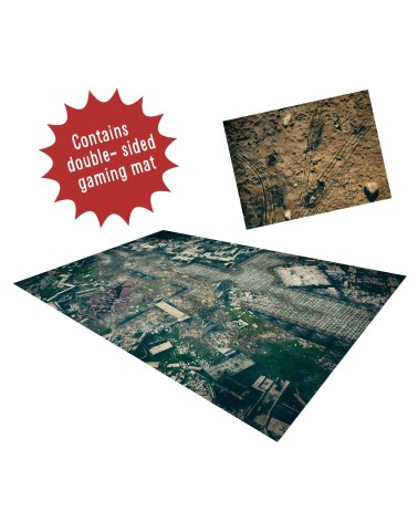 KONFLIKT 47: INTRODUCTORY SET