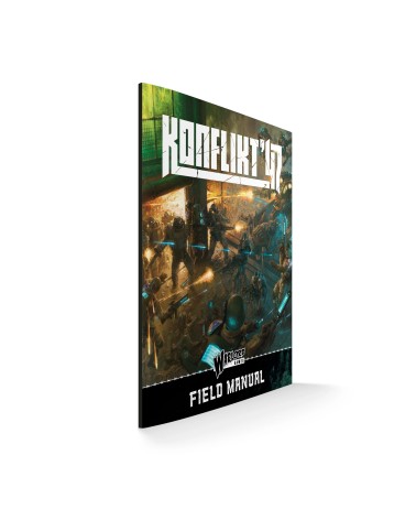 KONFLIKT 47: INTRODUCTORY SET