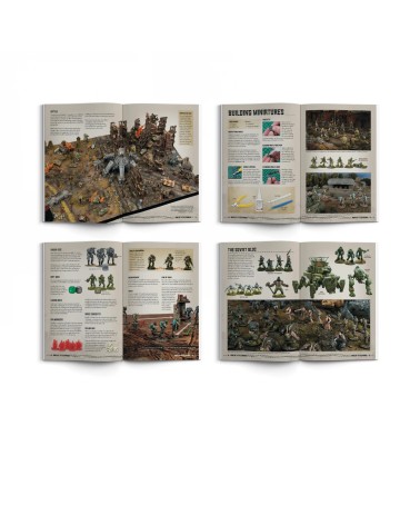 KONFLIKT 47: INTRODUCTORY SET