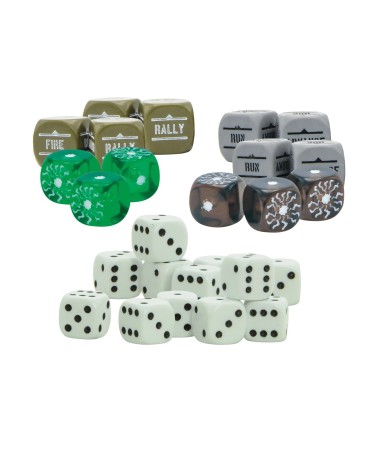 KONFLIKT 47: INTRODUCTORY SET