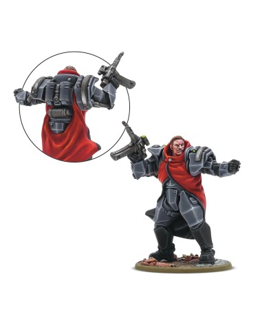 KONFLIKT 47: STARTER SET