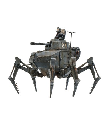 KONFLIKT 47: STARTER SET