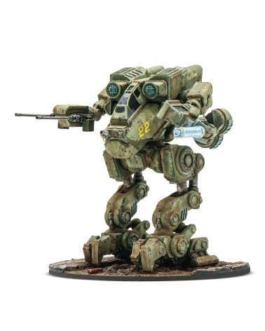 KONFLIKT 47: STARTER SET