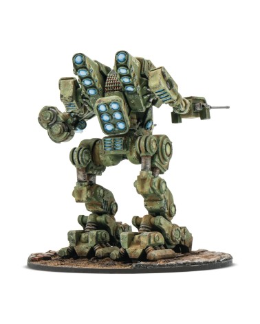 KONFLIKT 47: STARTER SET